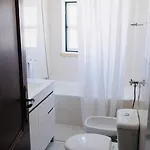 Apartment Maresia House