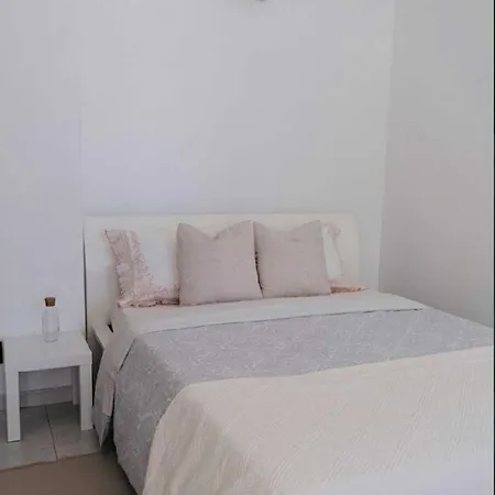 Apartamento Maresia House