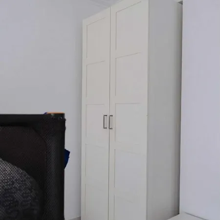 Apartamento Maresia House