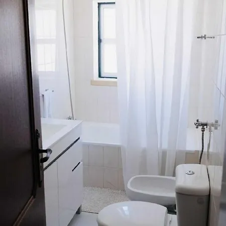 Apartamento Maresia House