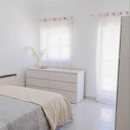Διαμέρισμα Maresia House