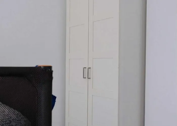 Apartament Maresia House