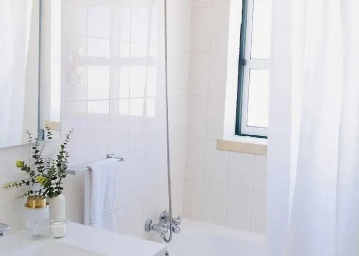 Apartament Maresia House Baleal