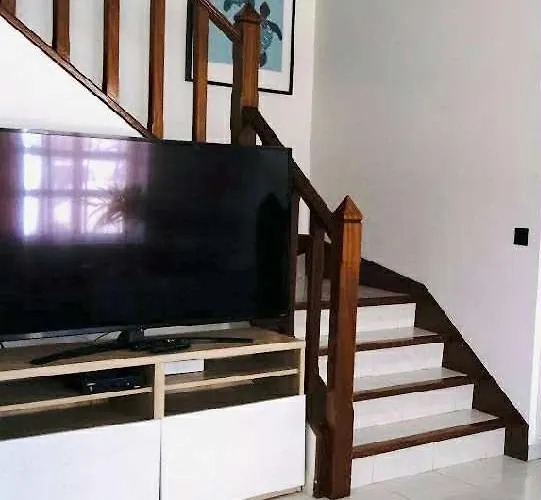 Maresia House Apartament Baleal