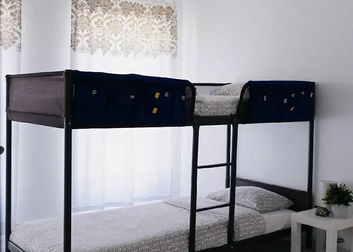 Maresia House Apartament